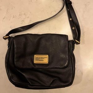 Marc by Marc Jacobs messenger bag